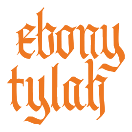 Ebony Tylah Logo